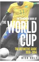 Mammoth Book of The World Cup