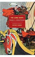 The Long Ships