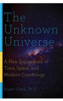 The Unknown Universe