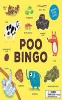 Poo Bingo