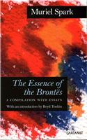 The Essence of the Brontes