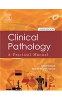 Clinical Pathology: A Practical Manual, 3e