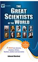 The Great Scientists of the World