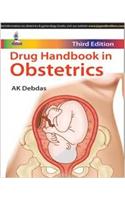 Drug Handbook in Gynaecology & Drug Handbook in Obstetrics