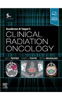 Gunderson and Tepper's Clinical Radiation Oncology