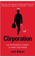 The Corporation