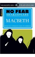 Macbeth (No Fear Shakespeare)