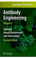 Antibody Engineering Volume 2