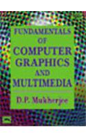 Fundamentals Of Computer Graphics And Multimedia