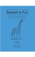 Sanskrit Course for Beginners