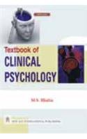 Textbook of Clinical Psychology