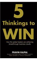 5 Thinkings to Win