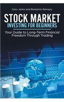 Stock Market Investing for Beginners