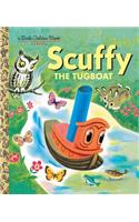 Scuffy the Tugboat