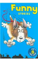 Funny Stories for Eight Year Olds