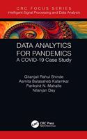 Data Analytics for Pandemics