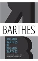 Roland Barthes