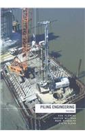 Piling Engineering