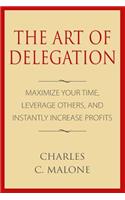 The Art of Delegation