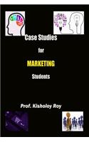 Case Studies for Marketing Students