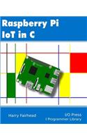 Raspberry Pi IoT In C