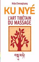 L'art tibétain du massage