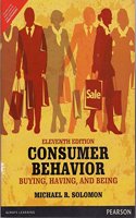 Consumer Behavior