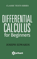 4901102Differential Calculus For Begi