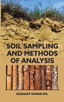 Soil Sampling And Methods Of Analysis