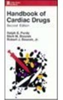 Handbook of Cardiac Drugs: Basic Science and Clinical Aspects of Cardiovascular Pharmacology