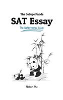 The College Panda's SAT Essay