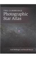 The Cambridge Photographic Star Atlas