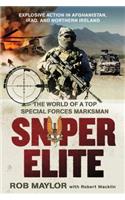 Sniper Elite