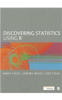 Discovering Statistics Using R