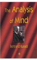 The Analysis of Mind