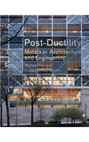 Post-ductility