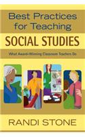 Best Practices for Teaching Social Studies