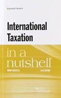 International Taxation in a Nutshell