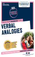 Verbal Analogies (Cs-46), 46