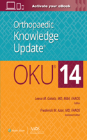 Orthopaedic Knowledge Update: 14