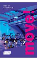 Move! Best of Gym Design