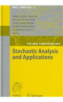 Stochastic Analysis and Applications