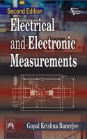 Electrical and Electronic Measurements