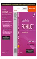 Rapid Review Pathology; South Asia Edition