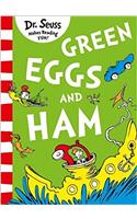 Green Eggs and Ham