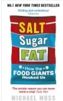 Salt, Sugar, Fat