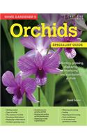 Home Gardener's Orchids