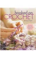 Hooked on Crochet