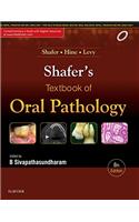 Shafer's Textbook of Oral Pathology