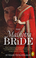 The Malhotra Bride